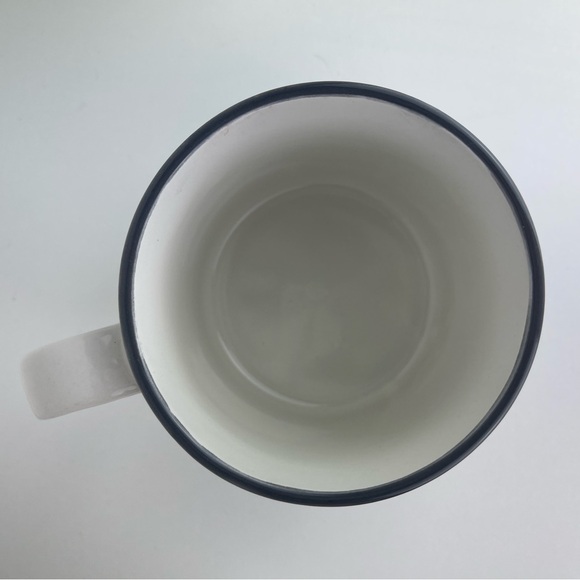 Meritage "Dotted" Coffee Mug - Picture 4 of 5